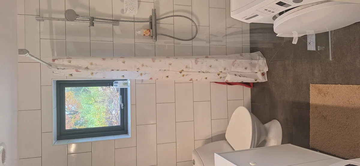 Hyresbostad på Laholm i laholm