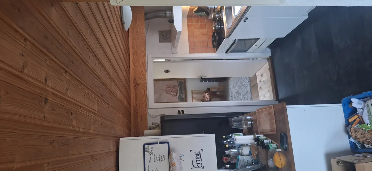 Hyresbostad på Laholm i laholm