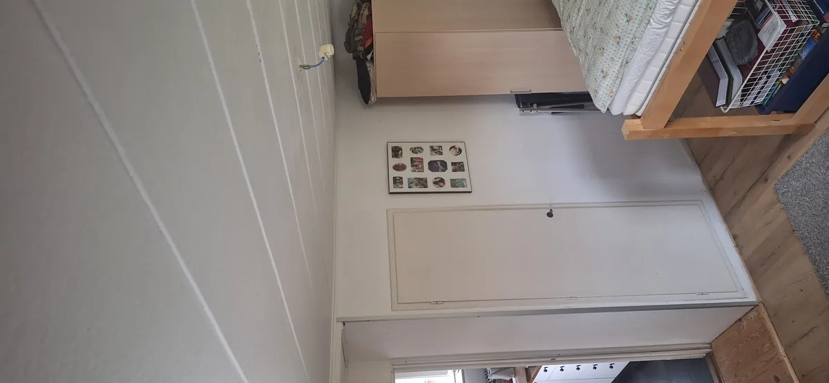 Hyresbostad på Laholm i laholm