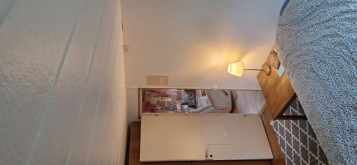 Hyresbostad på Laholm i laholm