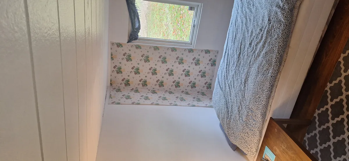 Hyresbostad på Laholm i laholm