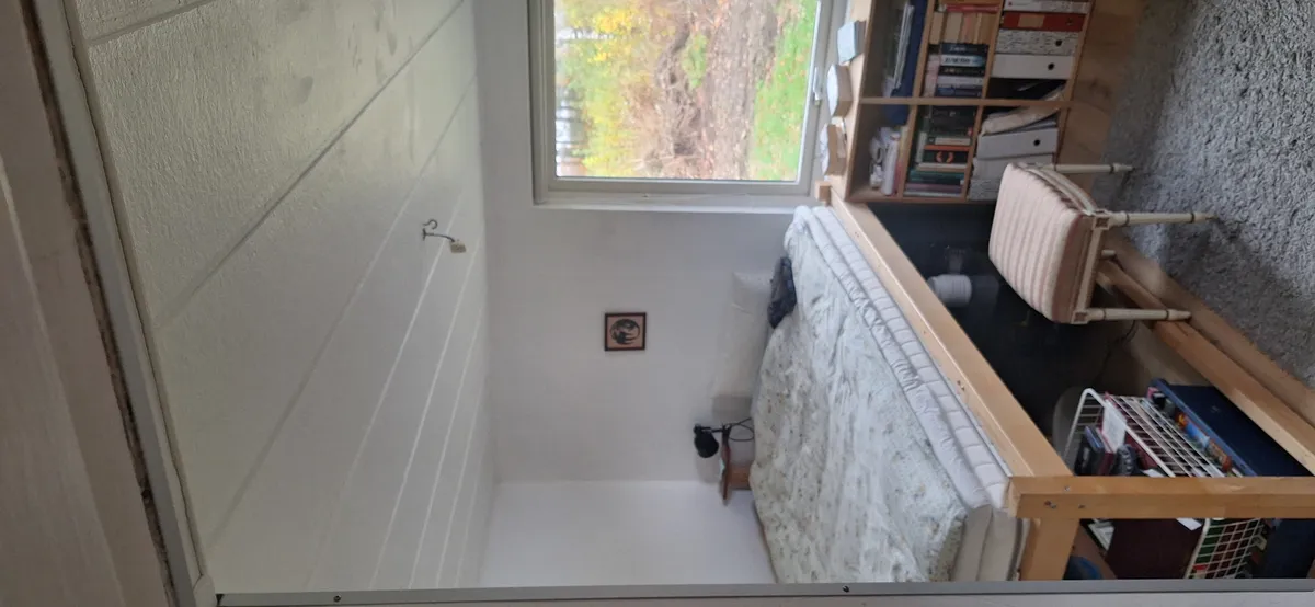 Hyresbostad på Laholm i laholm