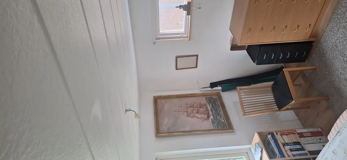 Hyresbostad på Laholm i laholm