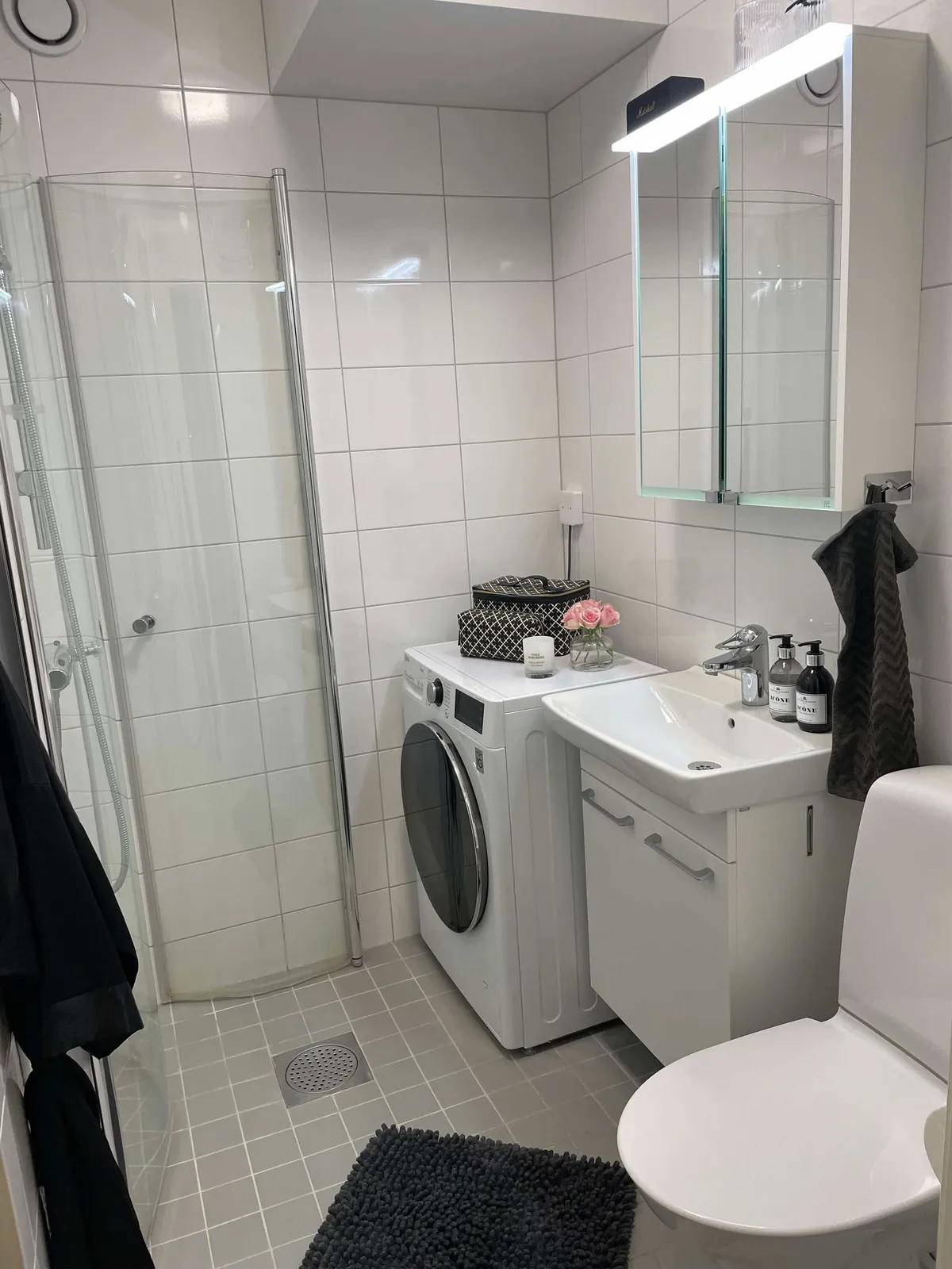 Hyreslägenhet på Danderyd i danderyd