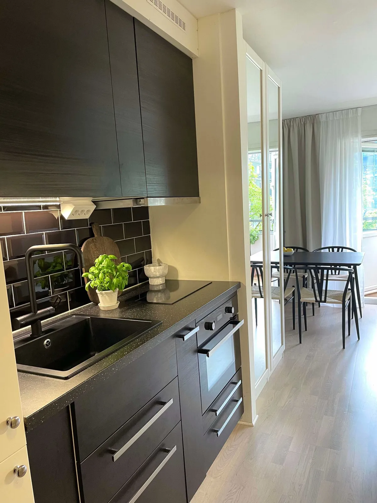 Hyreslägenhet på Danderyd i danderyd