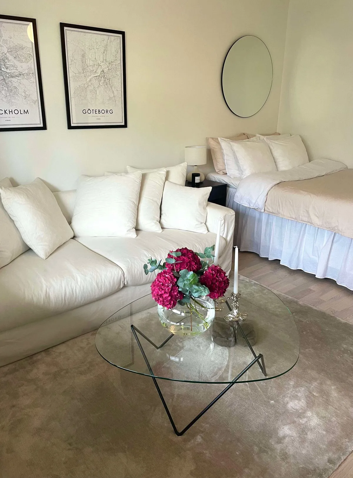 Hyreslägenhet på Danderyd i danderyd