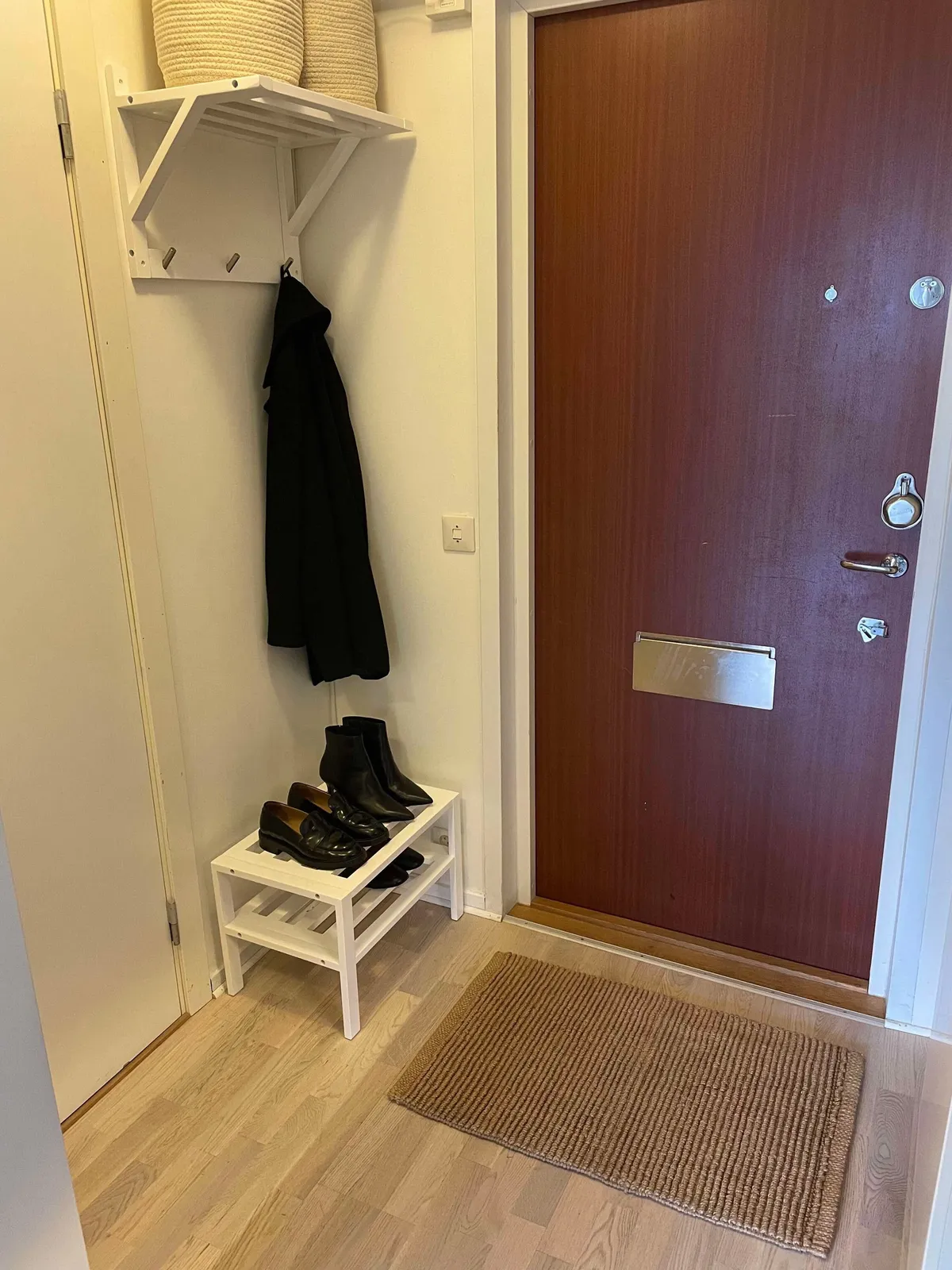 Hyreslägenhet på Danderyd i danderyd