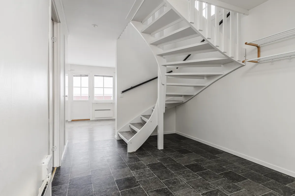 Hyreslägenhet på Ockelbo i ockelbo