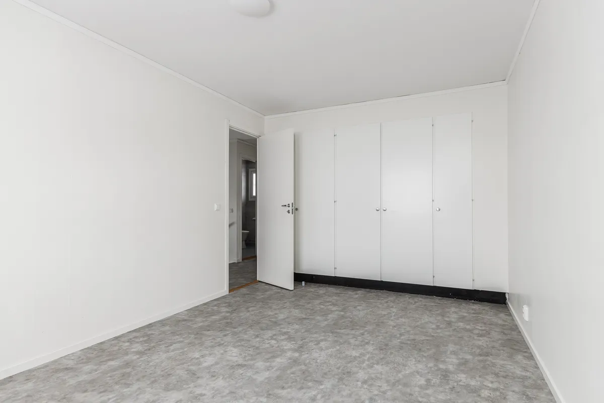 Hyreslägenhet på Ockelbo i ockelbo