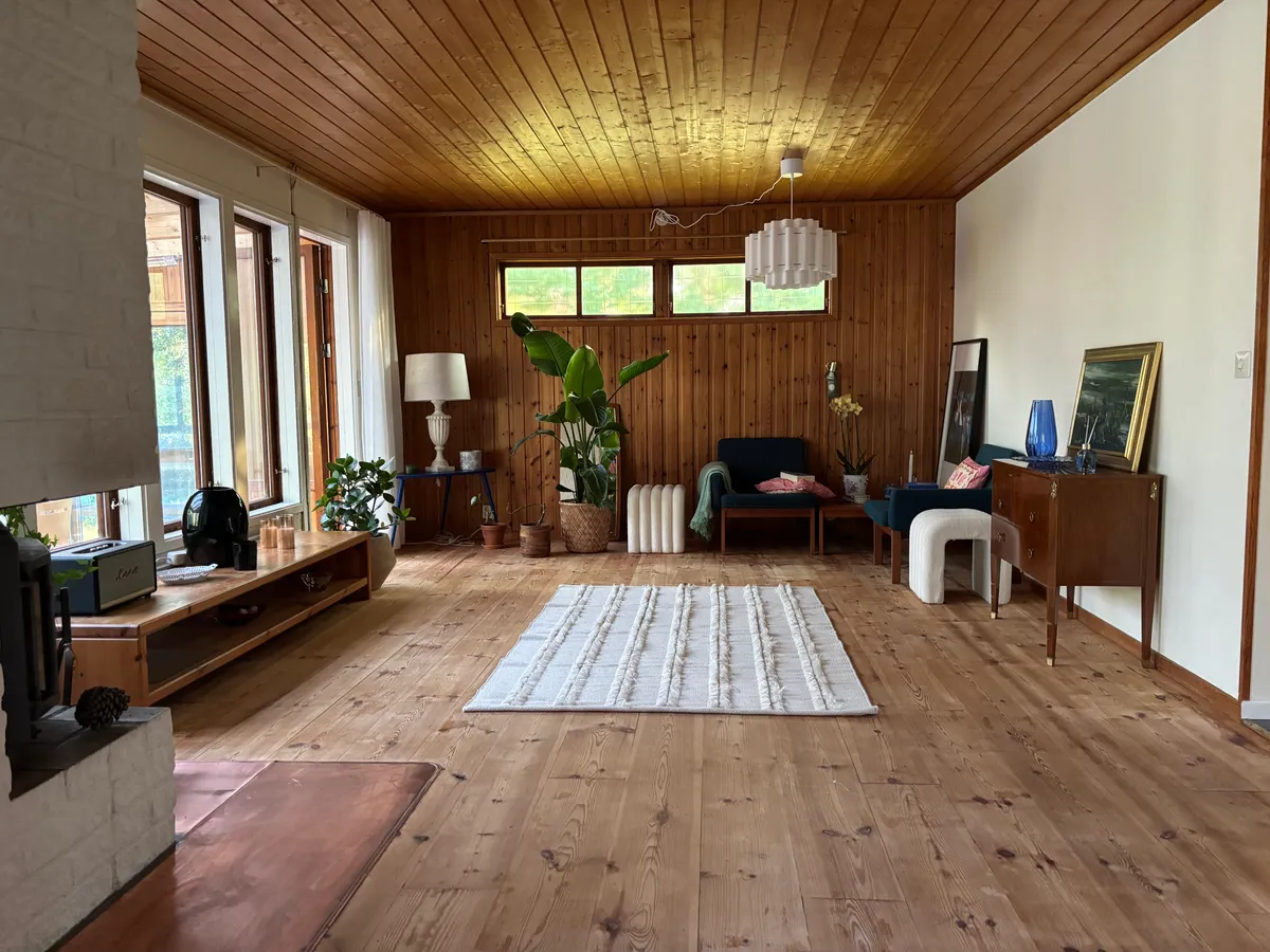 Hyresbostad på Värmdö i varmdo