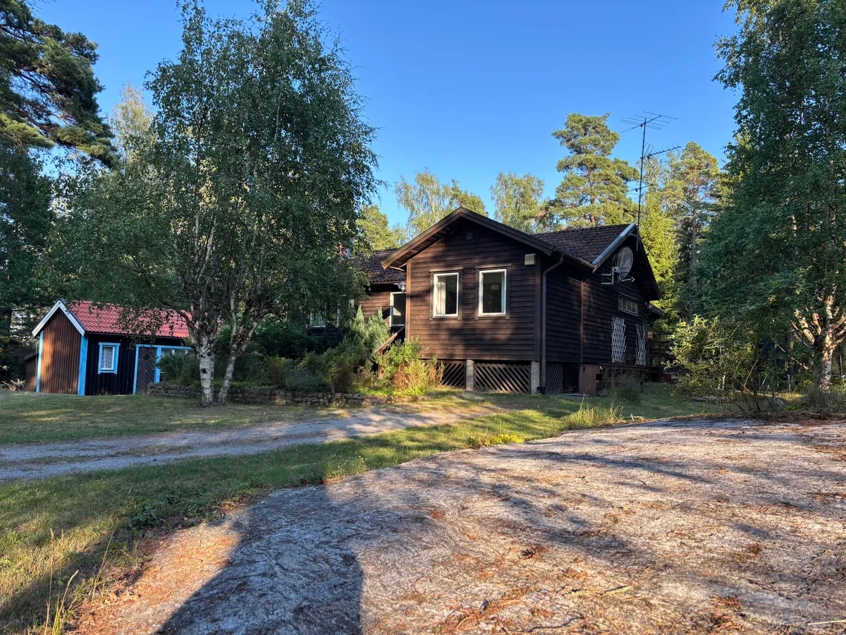 Hyresbostad på Värmdö i varmdo