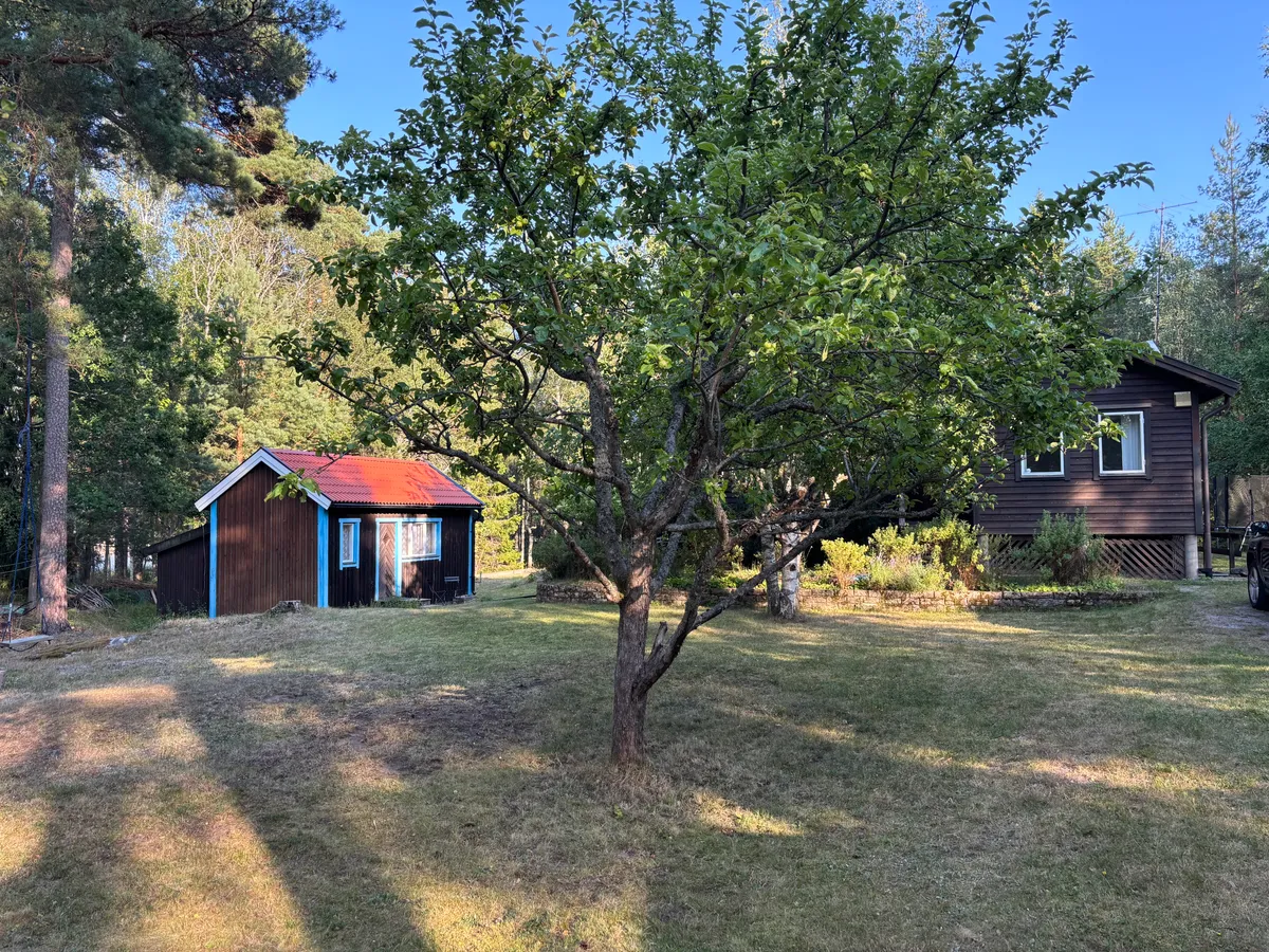 Hyresbostad på Värmdö i varmdo