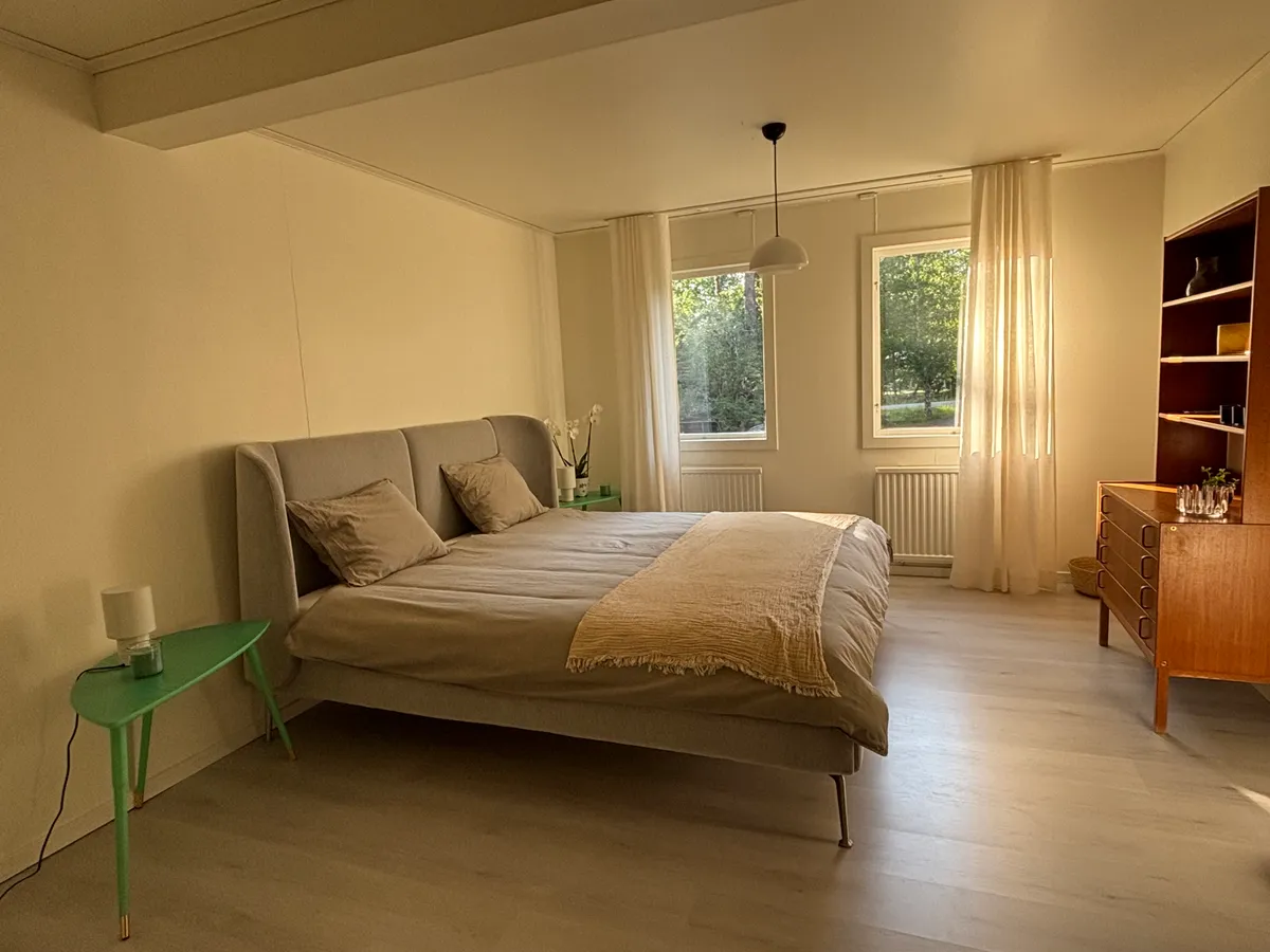 Hyresbostad på Värmdö i varmdo