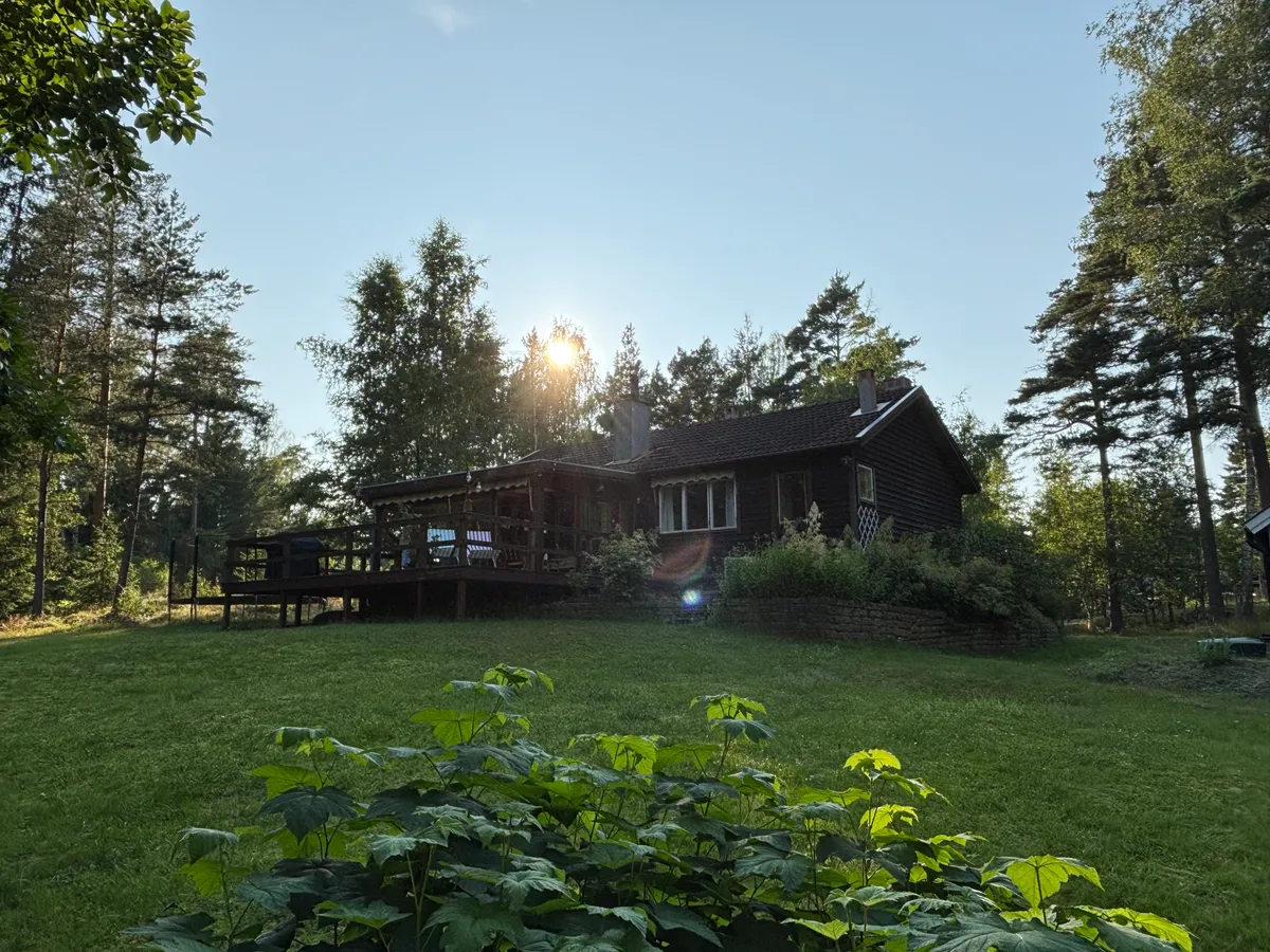Hyresbostad på Värmdö i varmdo