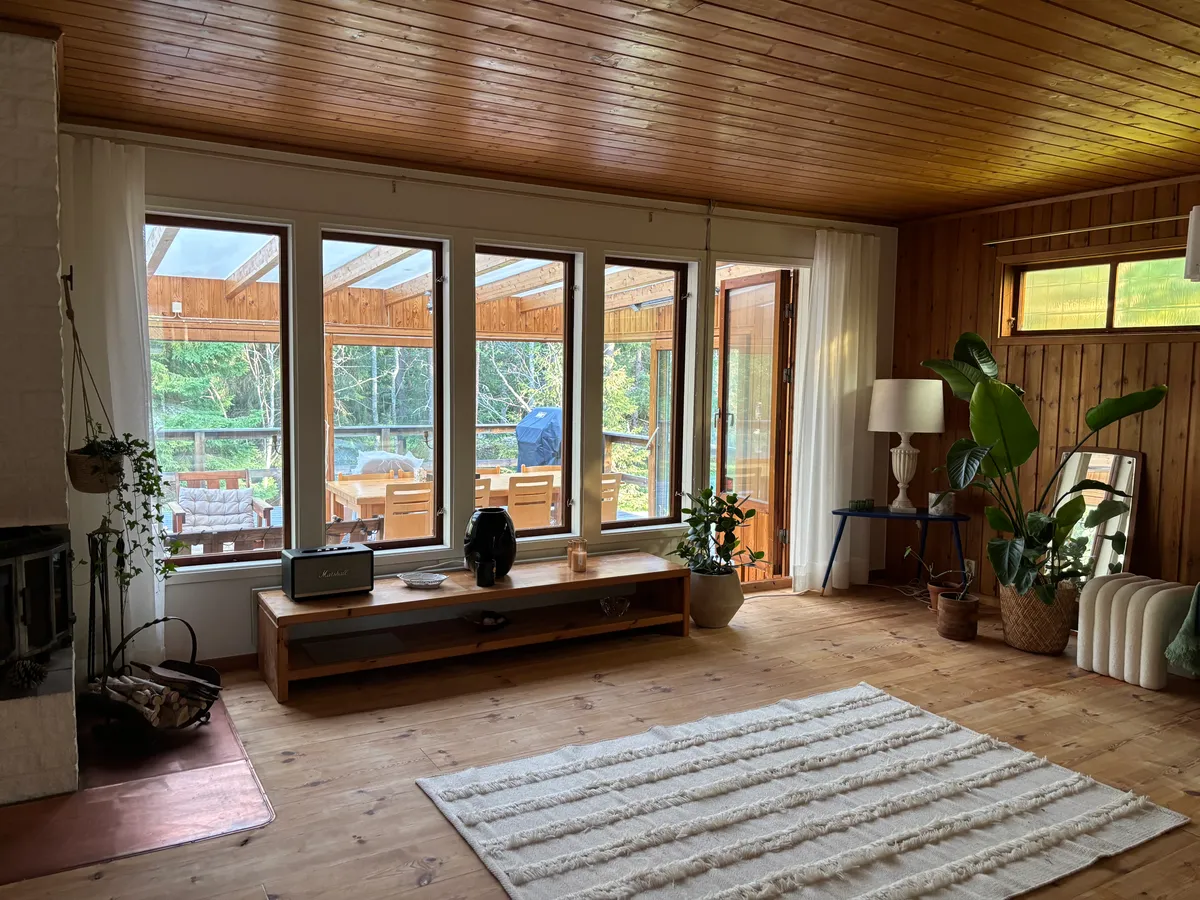 Hyresbostad på Värmdö i varmdo