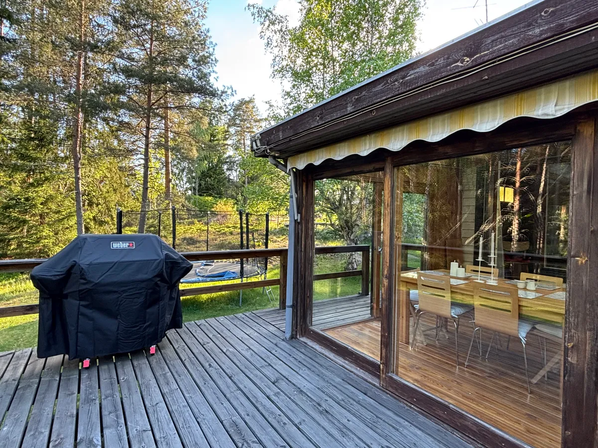 Hyresbostad på Värmdö i varmdo