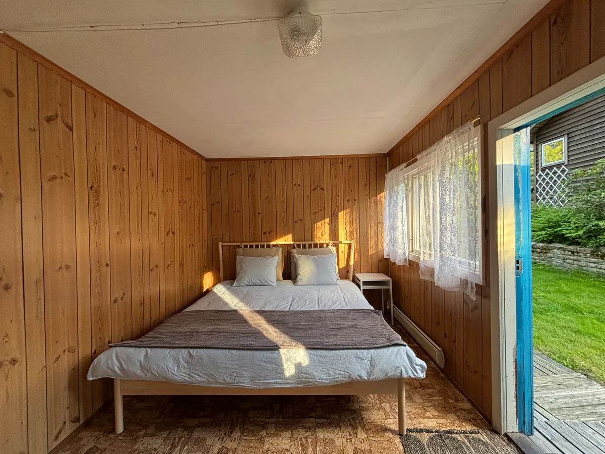 Hyresbostad på Värmdö i varmdo