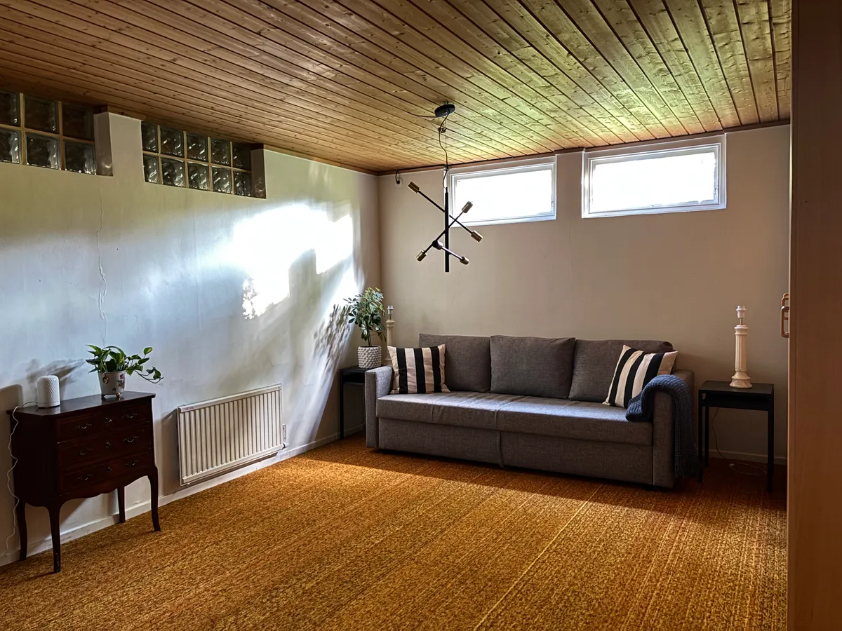 Hyresbostad på Värmdö i varmdo