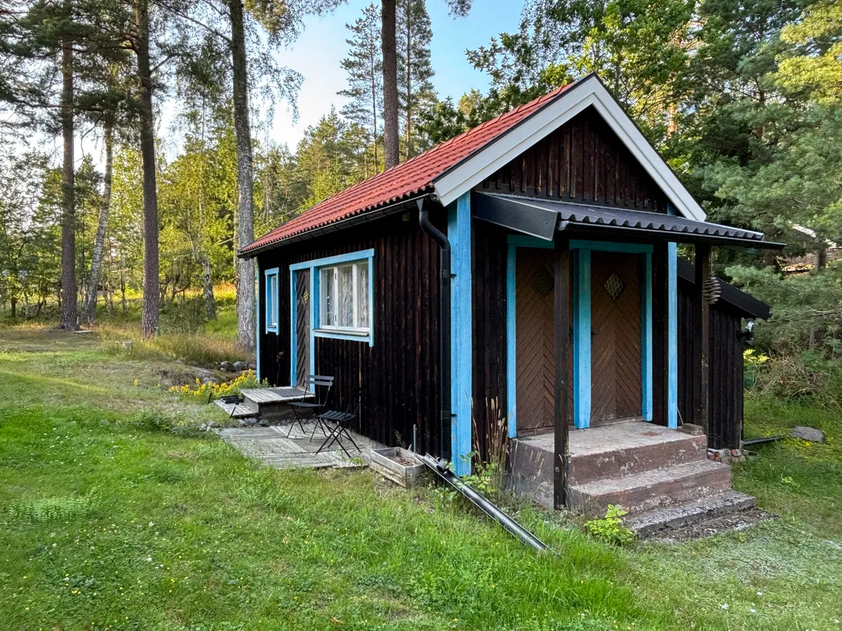 Hyresbostad på Värmdö i varmdo