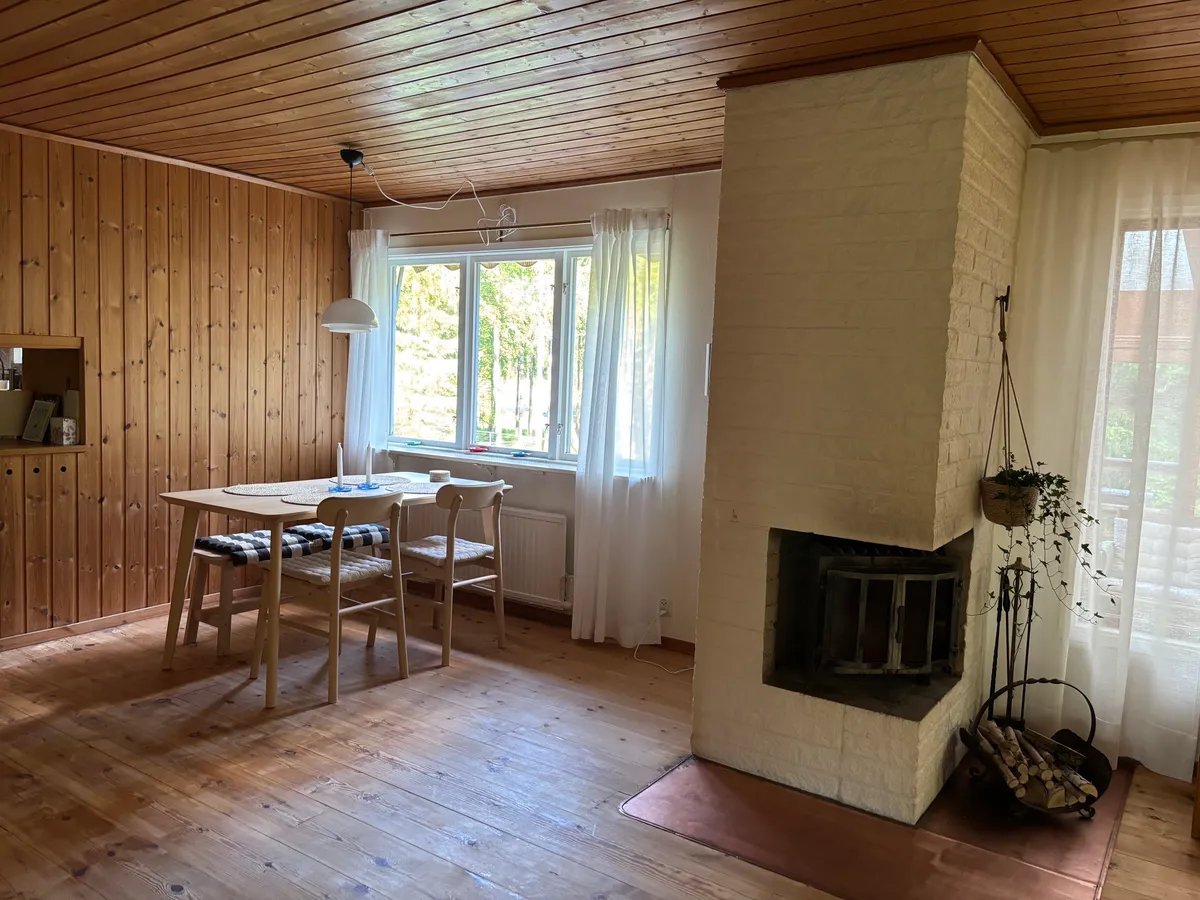 Hyresbostad på Värmdö i varmdo