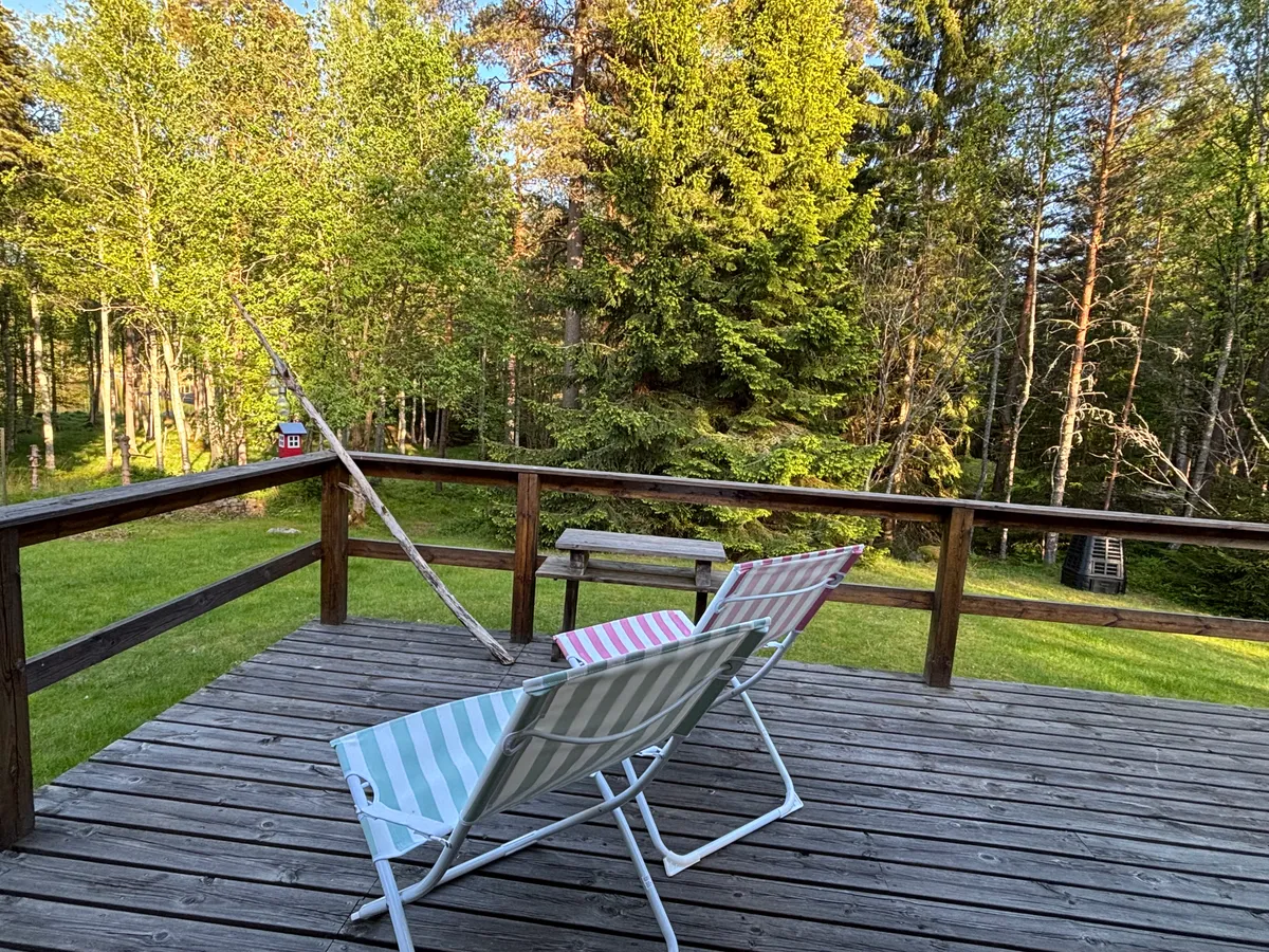 Hyresbostad på Värmdö i varmdo