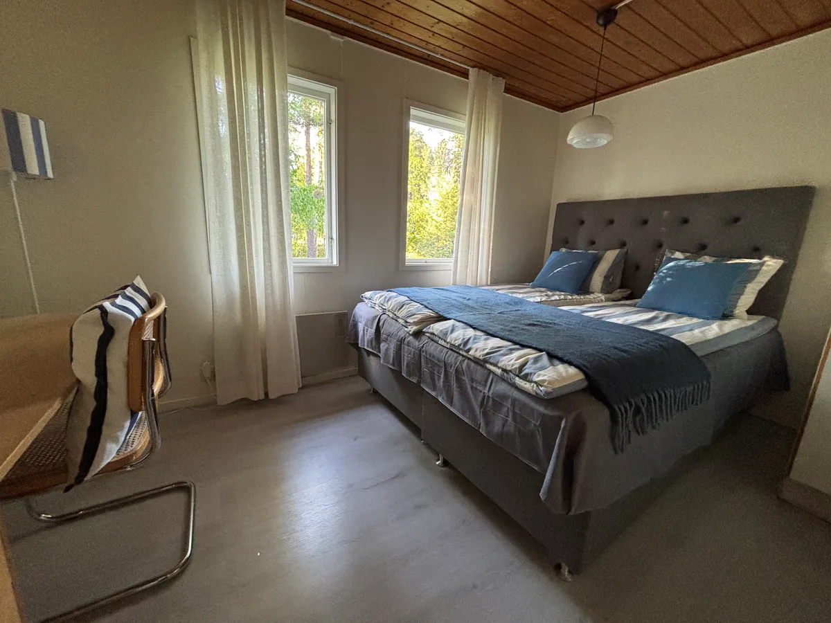 Hyresbostad på Värmdö i varmdo