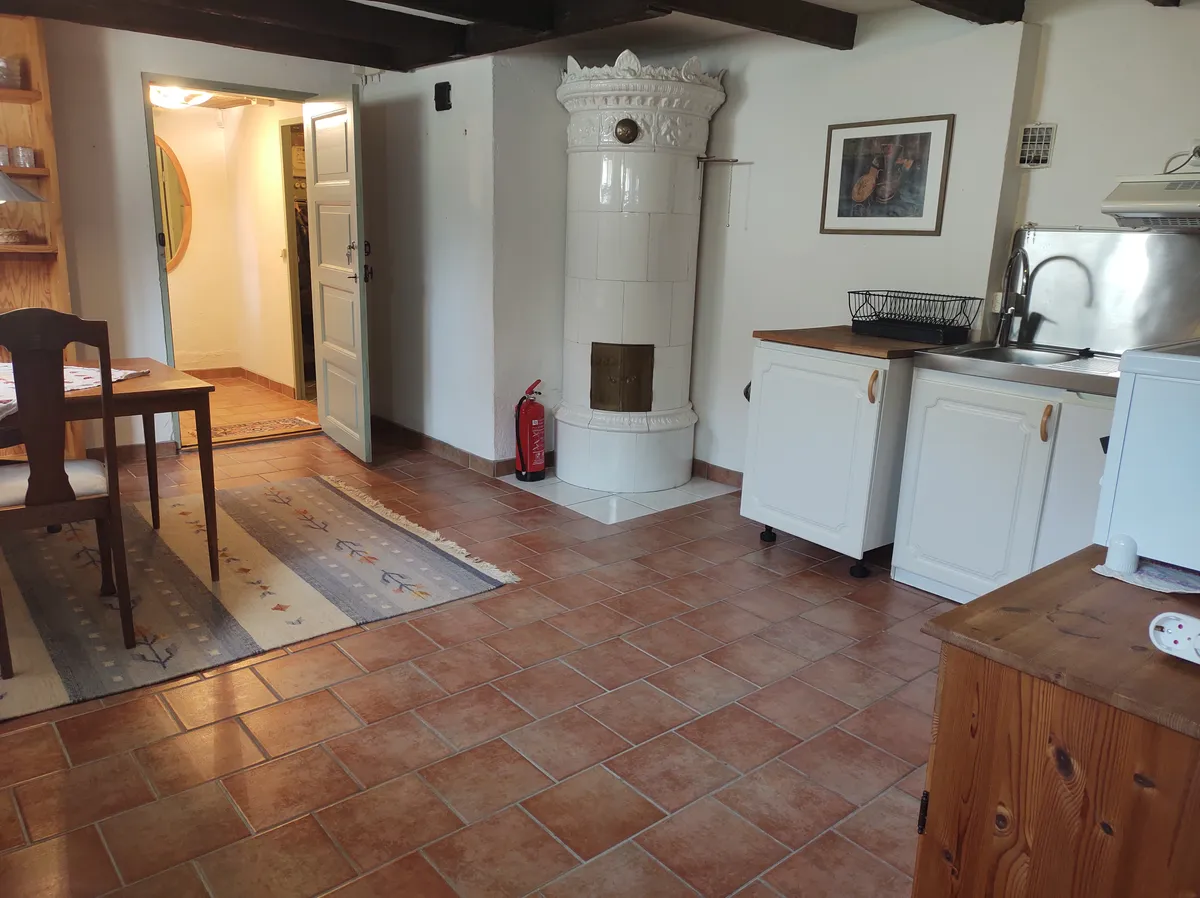 Hyreslägenhet på Halmstad i halmstad