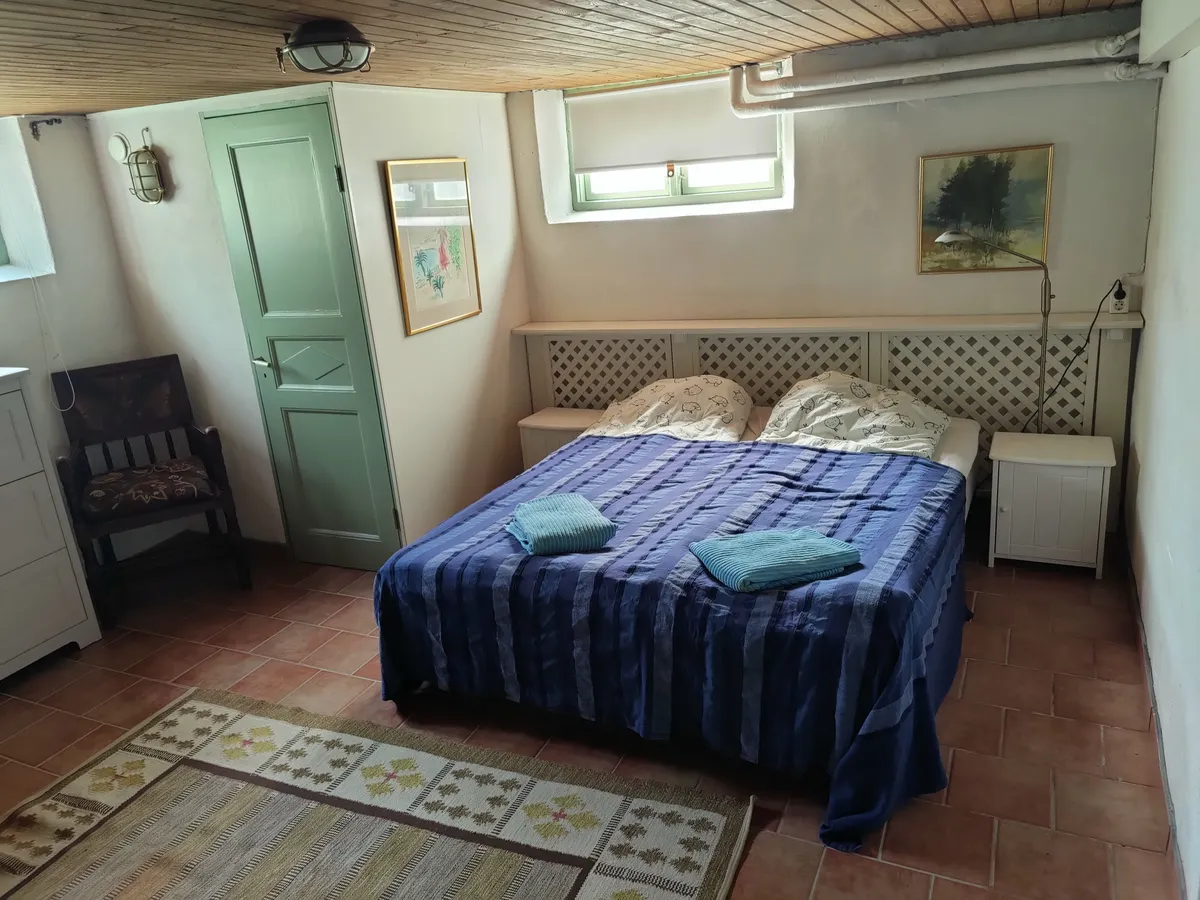 Hyreslägenhet på Halmstad i halmstad