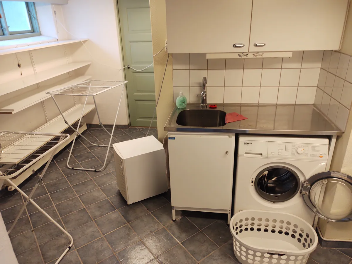 Hyreslägenhet på Halmstad i halmstad