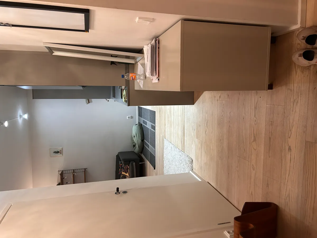 Hyreslägenhet på Stockholm i stockholm