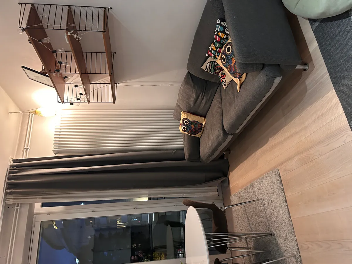 Hyreslägenhet på Stockholm i stockholm