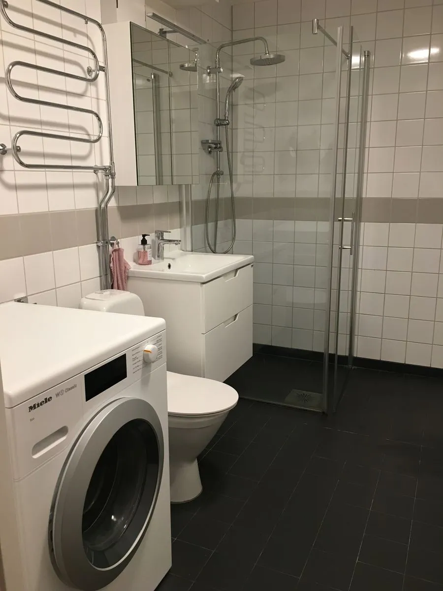 Hyreslägenhet på Sundbyberg i sundbyberg