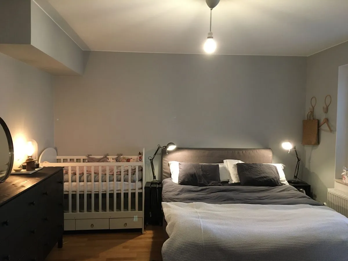 Hyreslägenhet på Sundbyberg i sundbyberg