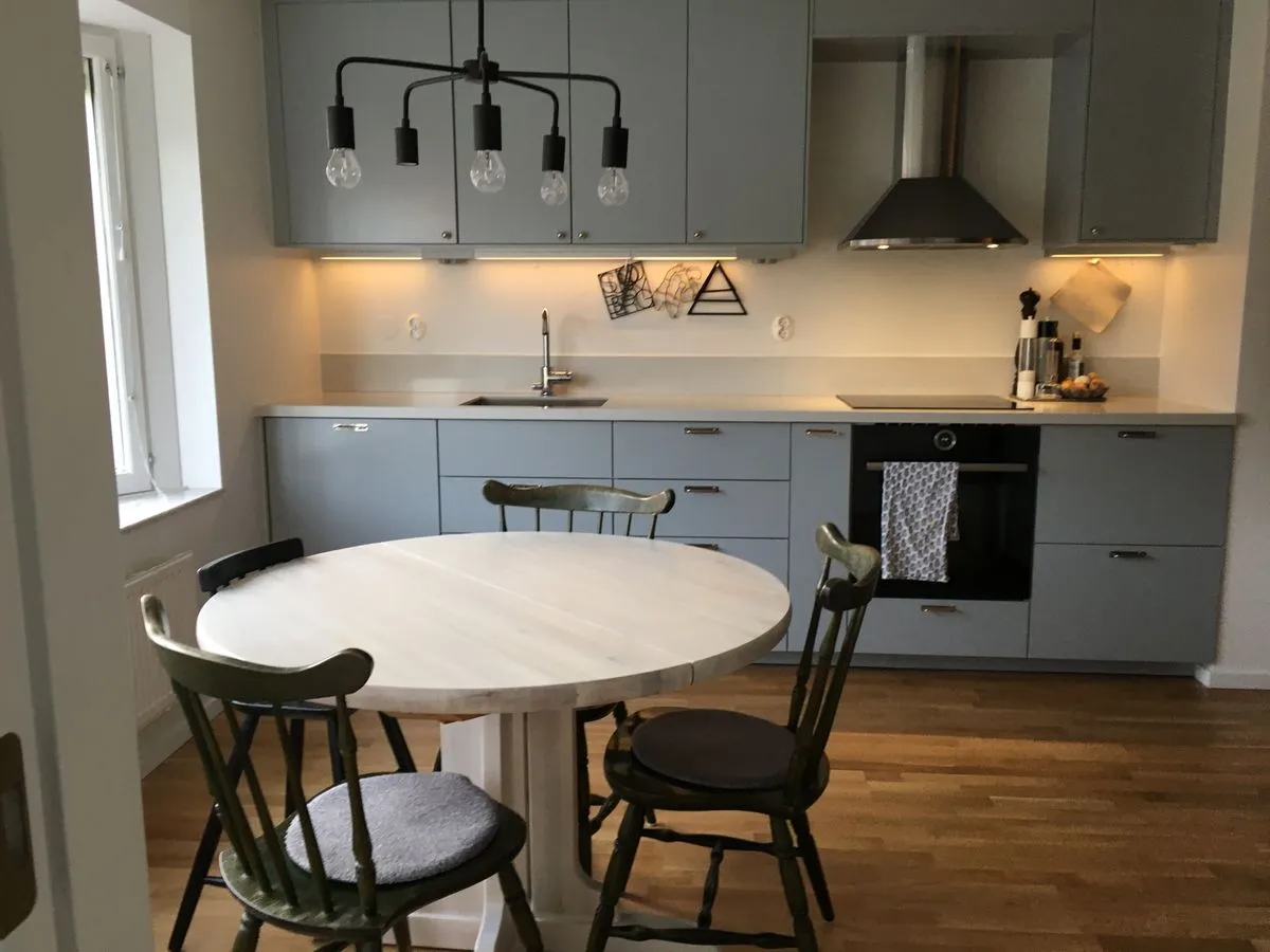 Hyreslägenhet på Sundbyberg i sundbyberg