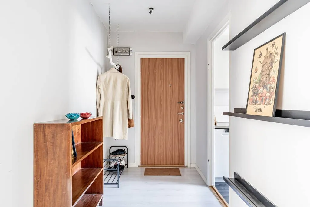 Hyreslägenhet på Nyköping i nykoping