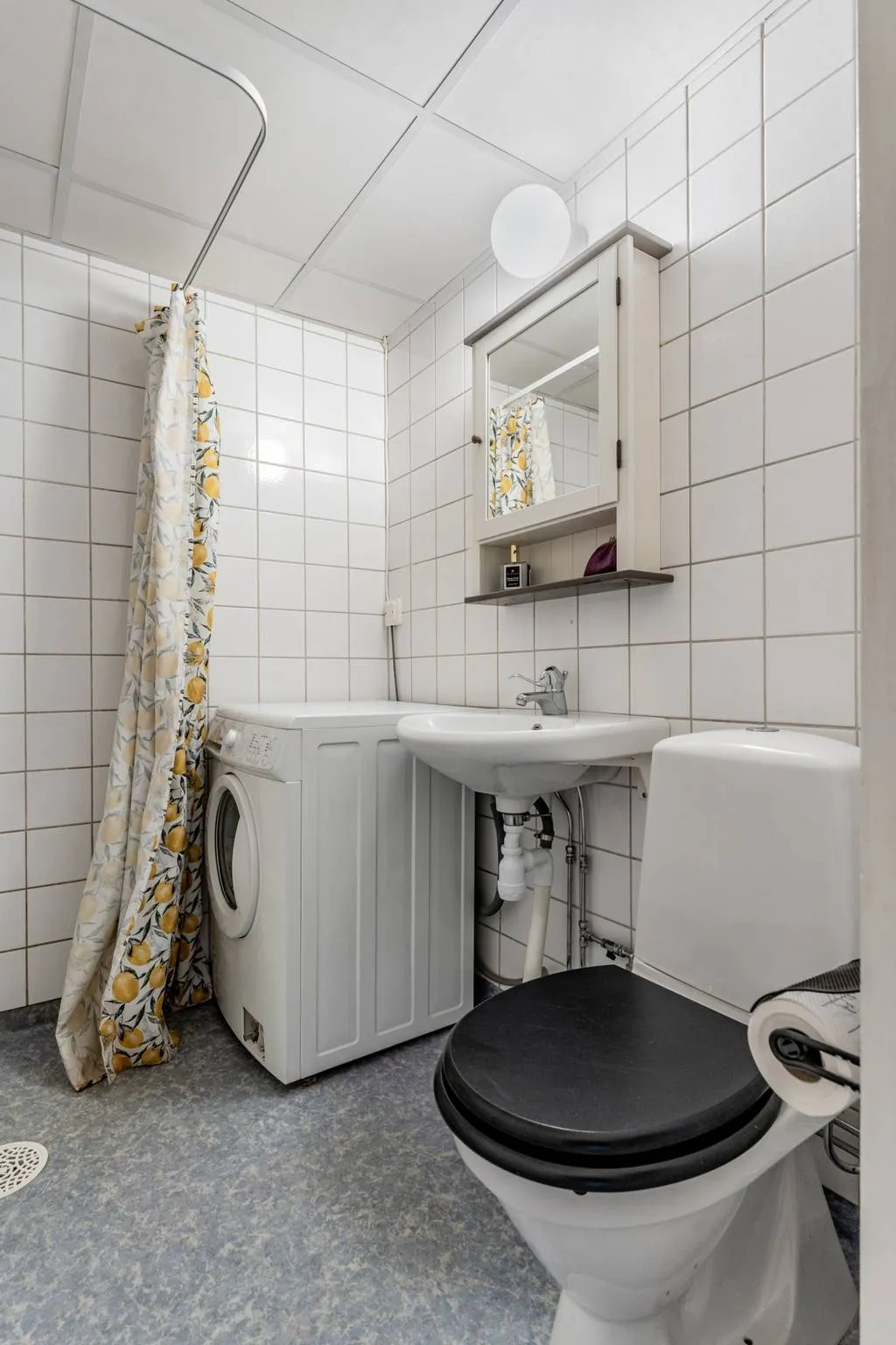 Hyreslägenhet på Nyköping i nykoping