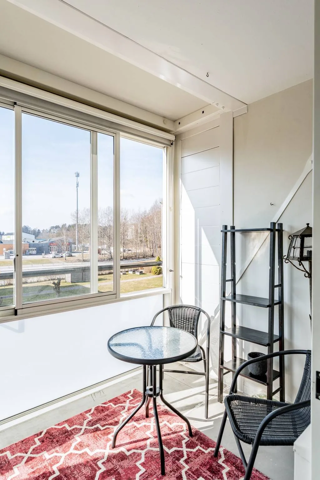 Hyreslägenhet på Nyköping i nykoping