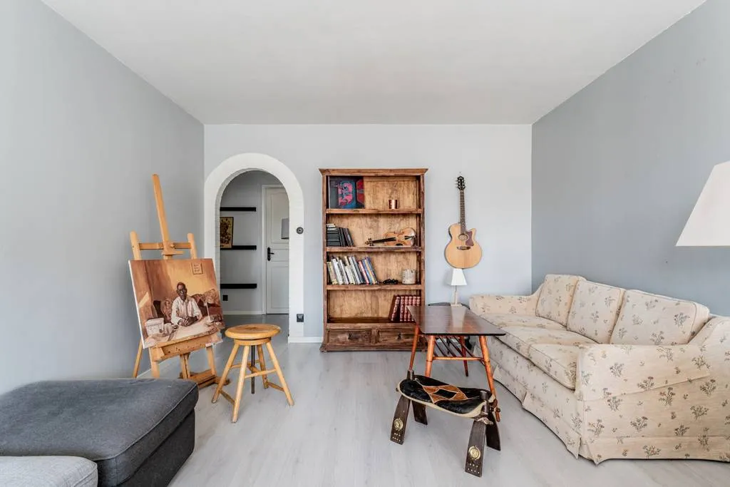 Hyreslägenhet på Nyköping i nykoping