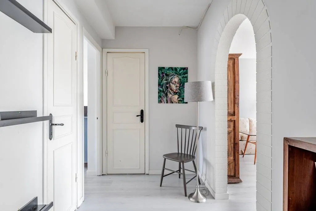 Hyreslägenhet på Nyköping i nykoping