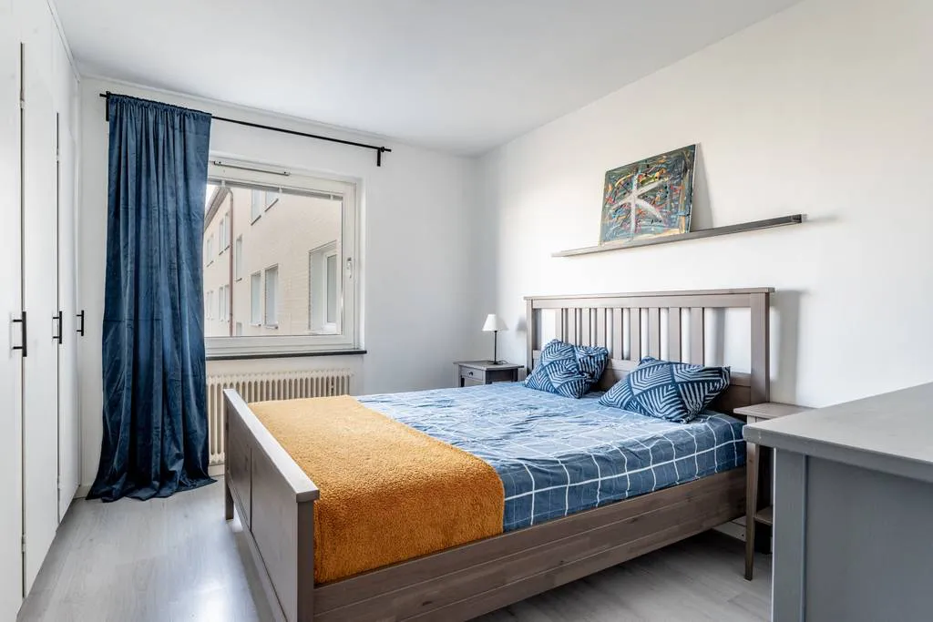 Hyreslägenhet på Nyköping i nykoping