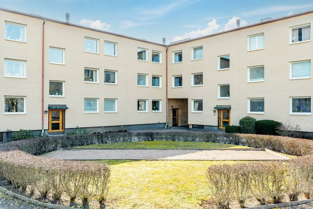 Hyreslägenhet på Nyköping i nykoping