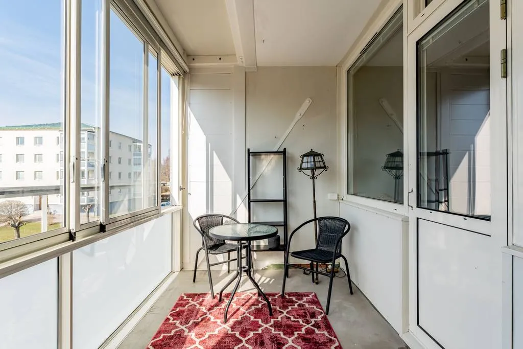 Hyreslägenhet på Nyköping i nykoping