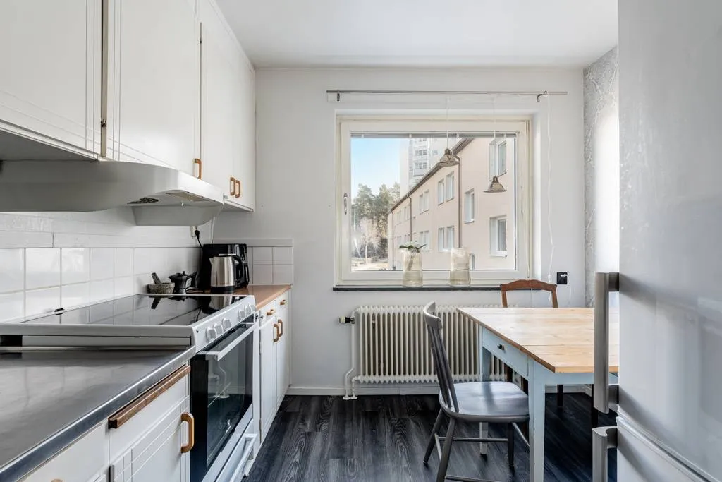 Hyreslägenhet på Nyköping i nykoping