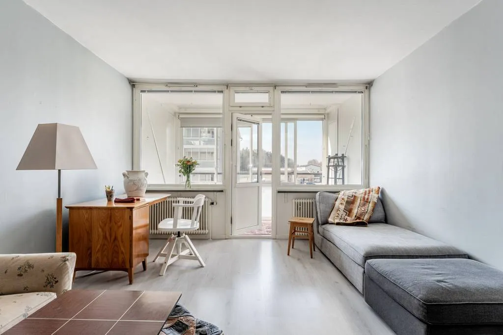 Hyreslägenhet på Nyköping i nykoping