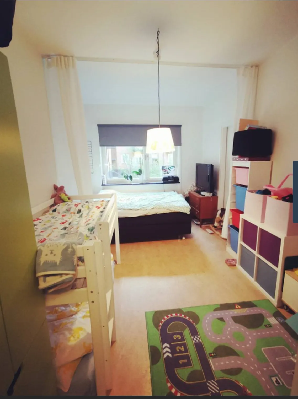 Hyreslägenhet på Stockholm i stockholm