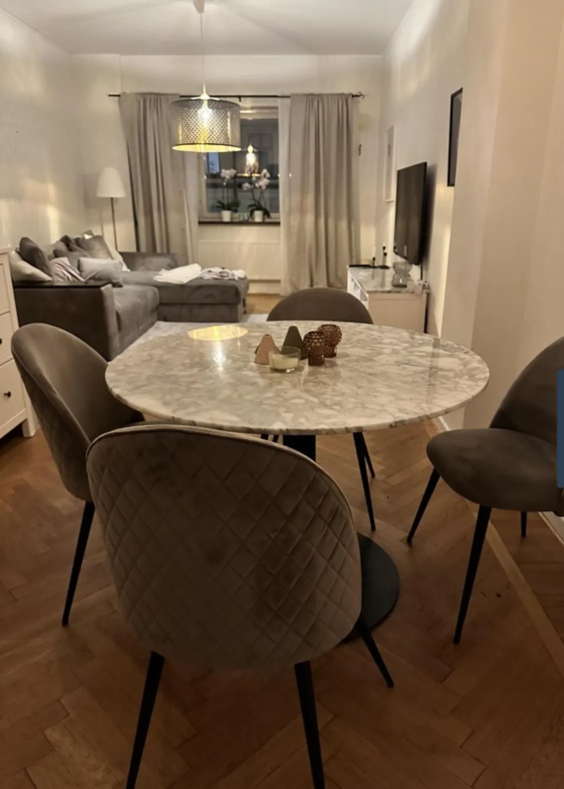 Hyreslägenhet på Stockholm i stockholm