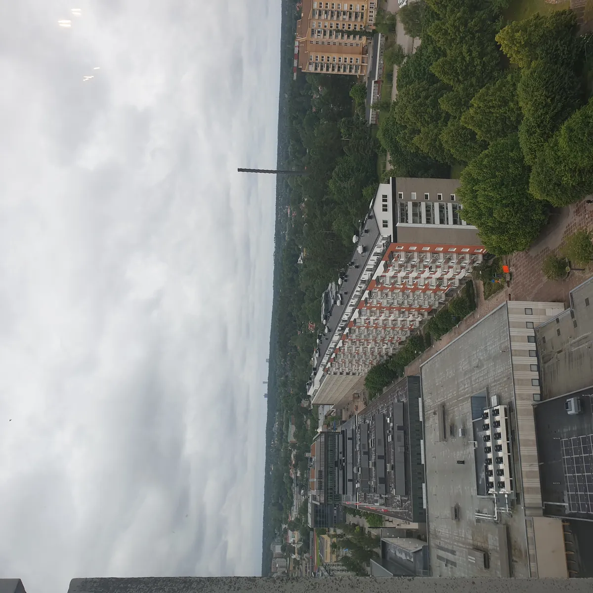 Hyreslägenhet på Täby i taby