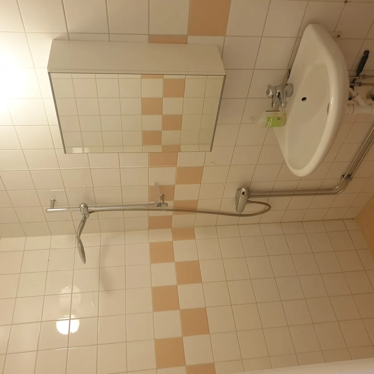 Hyreslägenhet på Täby i taby