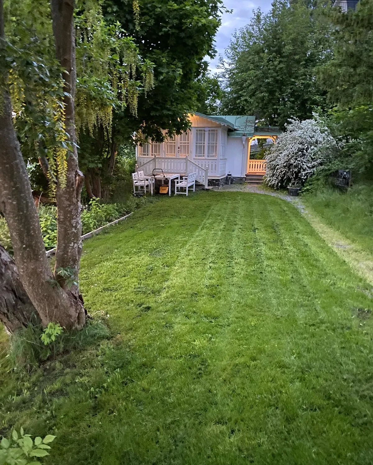 Hyresbostad på Saltsjö-boo i saltsjo-boo