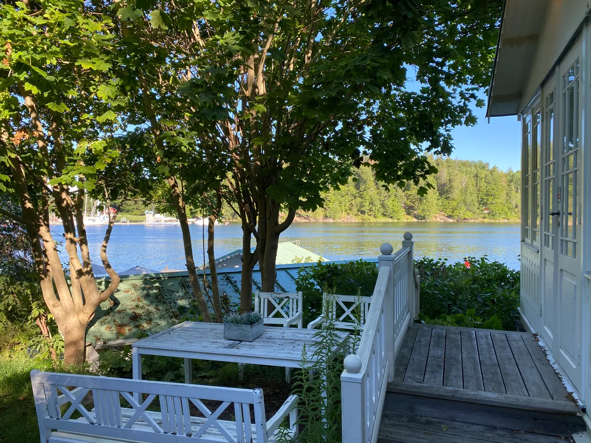 Hyresbostad på Saltsjö-boo i saltsjo-boo